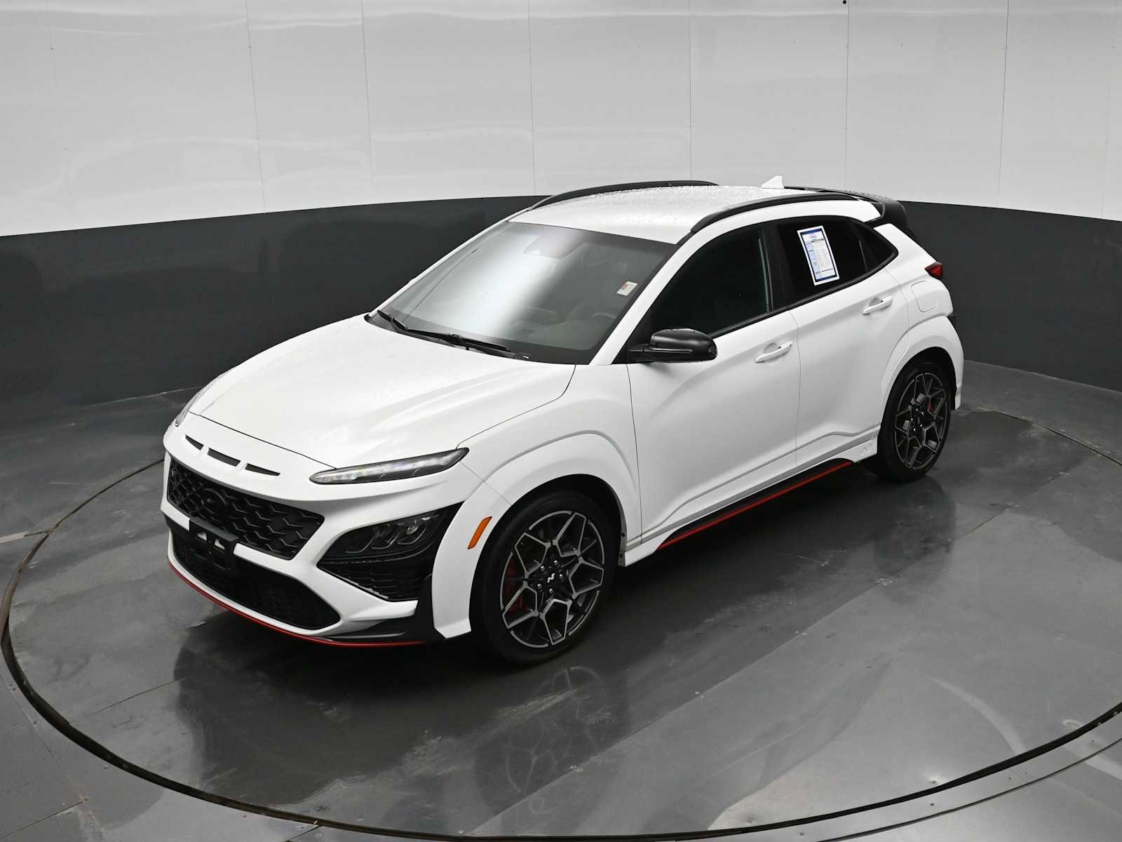 Used 2022 Hyundai Kona N FWD image 27