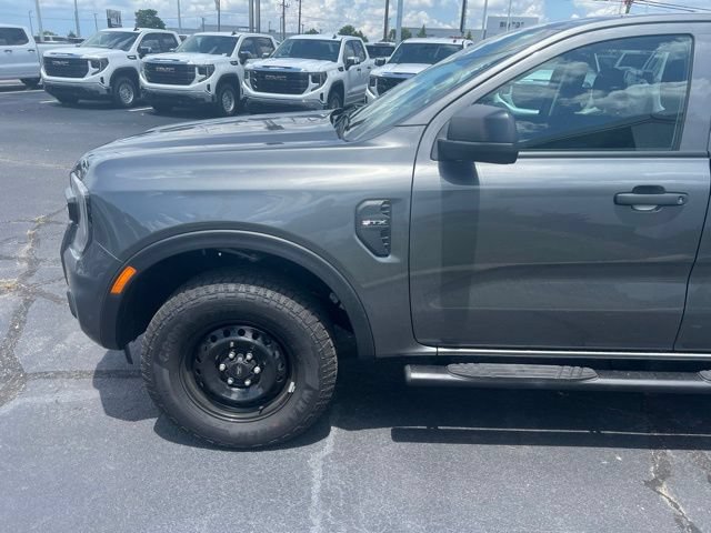 Used 2026 Ford Ranger XL w/ Trailer Tow Package AWD/4WD image 10