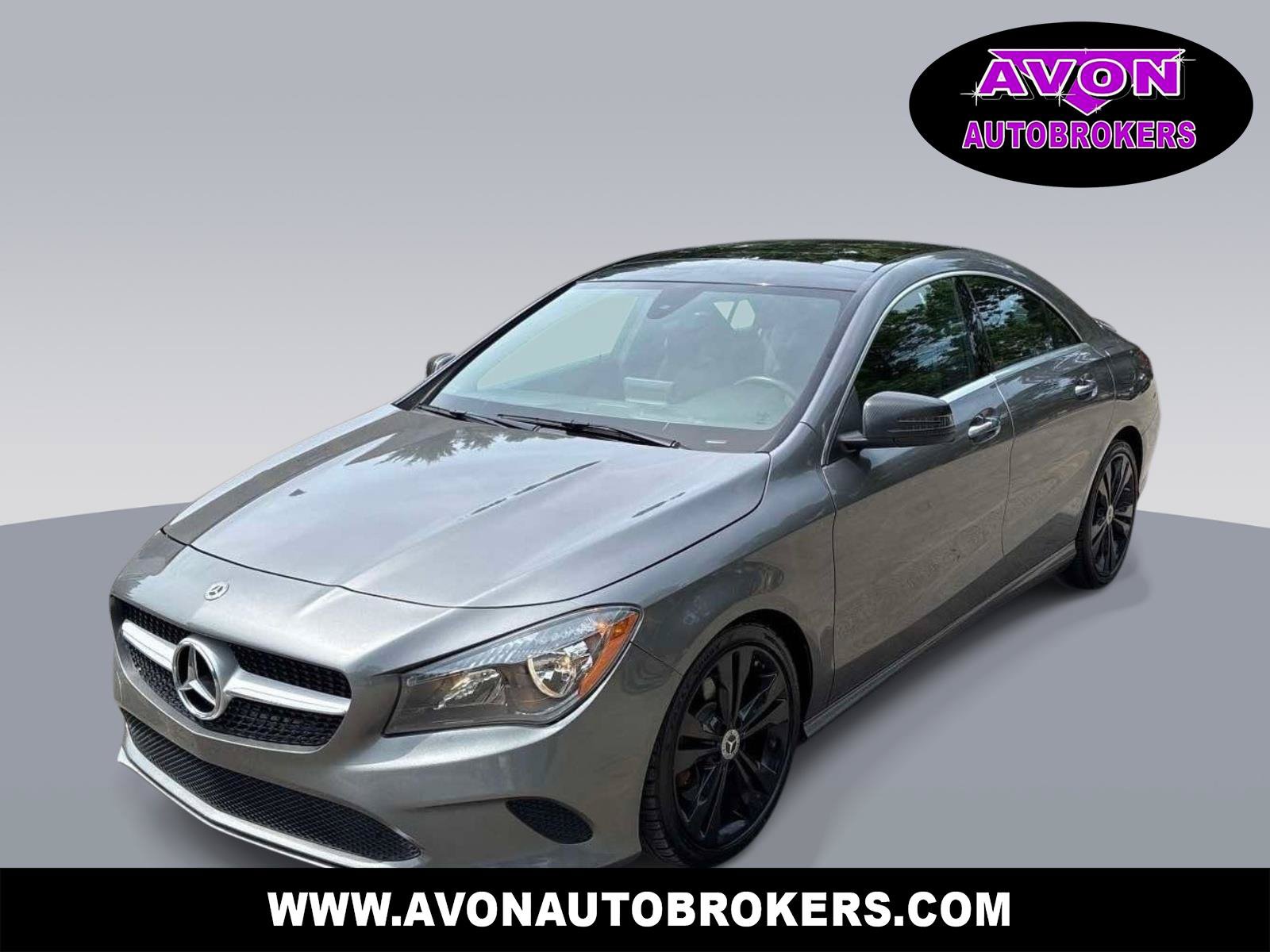 Used 2018 Mercedes-Benz CLA 250 4MATIC video 1