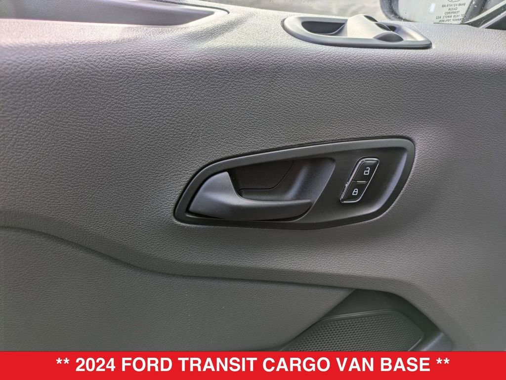 Used 2024 Ford Transit 250 Base w/ Exterior Upgrade Package image 11