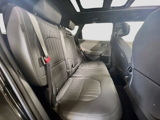 New 2027 Kia Seltos X-Line S w/ X-Line S Premium Package AWD/4WD image 27