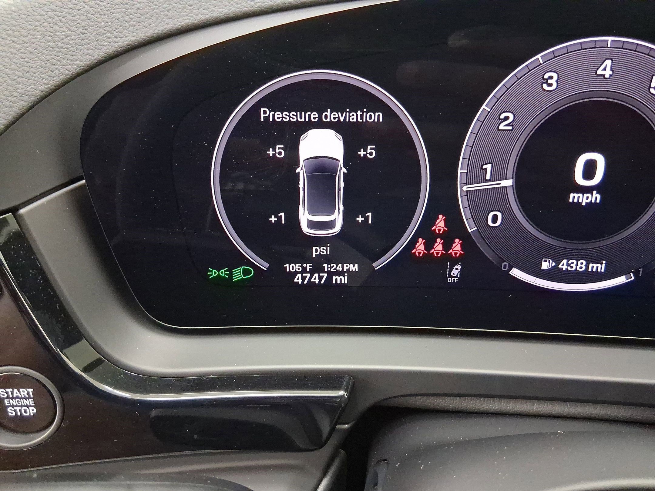 New 2025 Porsche Cayenne Coupe image 19