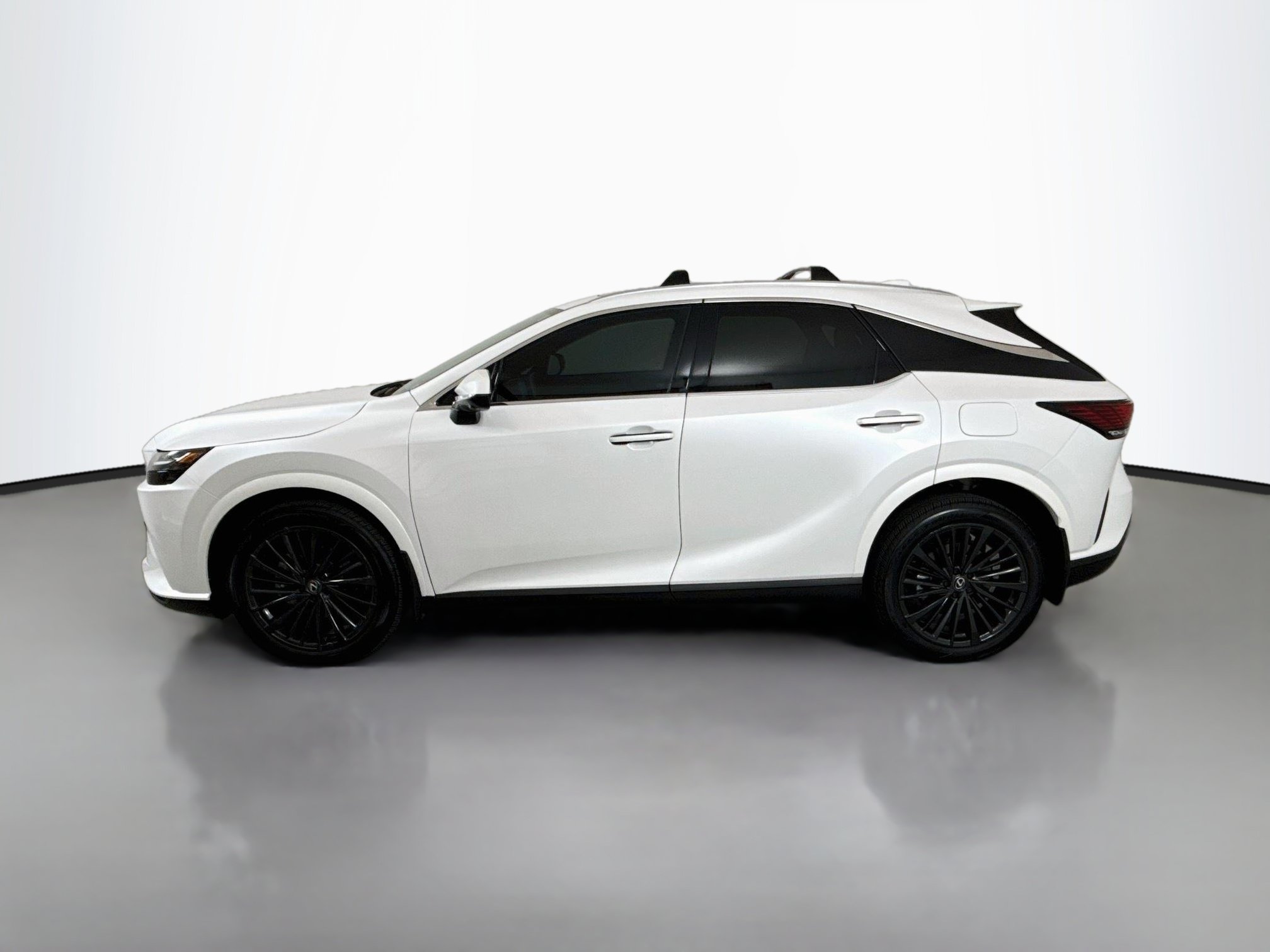 Certified 2025 Lexus RX 350 Premium w/ Convenience Package AWD/4WD image 4