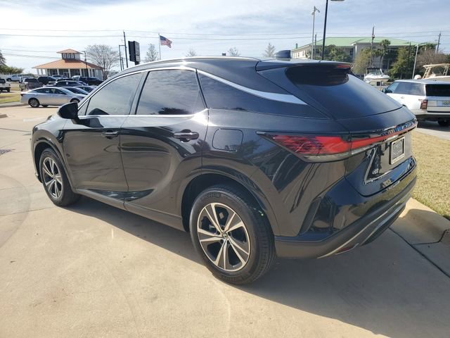 Used 2024 Lexus RX 350 Premium w/ Accessory Package (K3) image 3