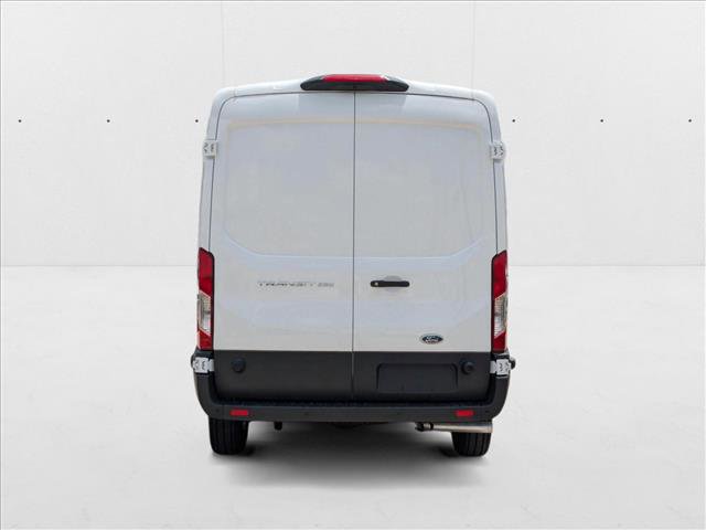 New 2025 Ford Transit 250 148 Medium Roof w/ Load Area Protection Package image 7
