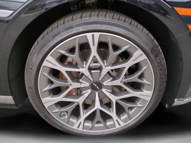 New 2026 Genesis G90 3.5T image 10