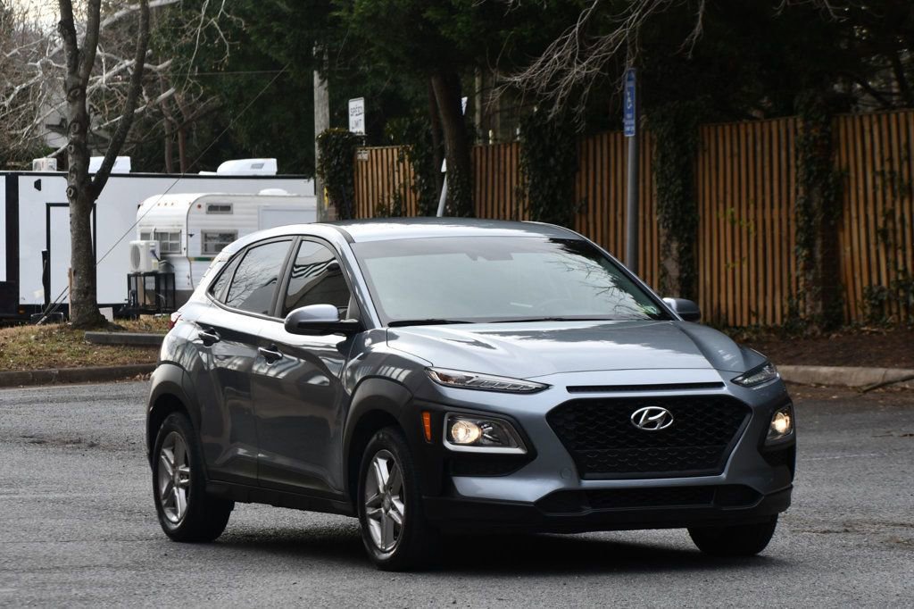 Used 2019 Hyundai Kona SE w/ Cargo Package image 4
