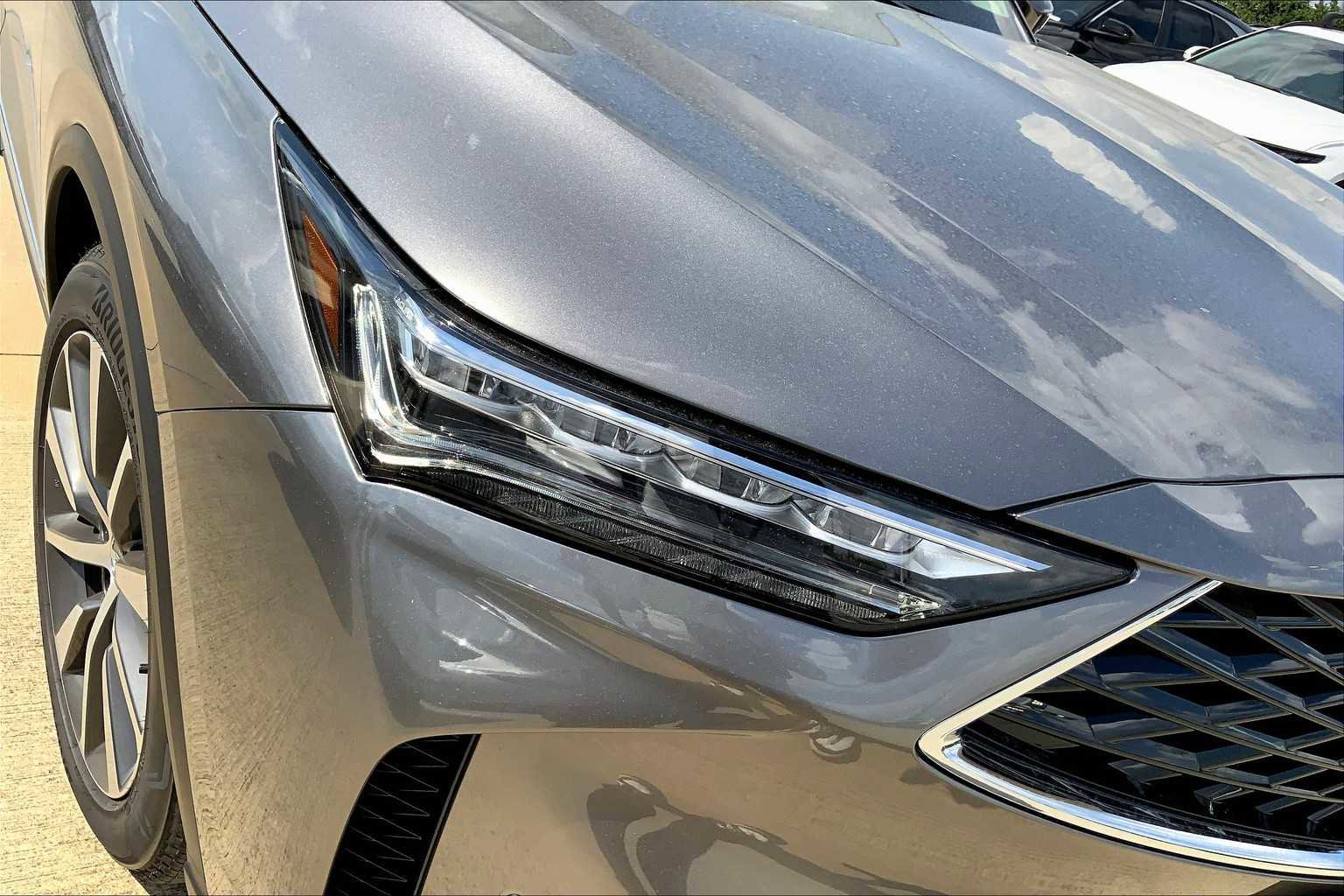 New 2026 Acura MDX FWD w/ Technology Package image 13