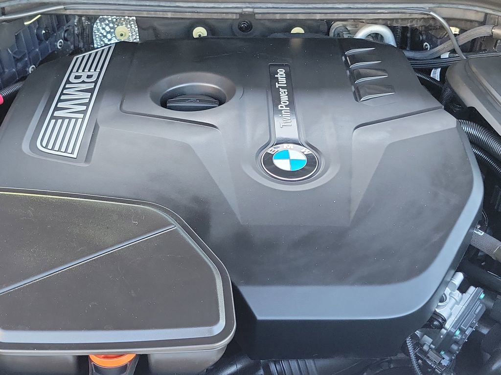 Used 2019 BMW X3 sDrive30i w/ Driving Assistance Package image 25