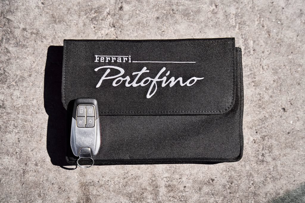 Used 2020 Ferrari Portofino RWD image 78