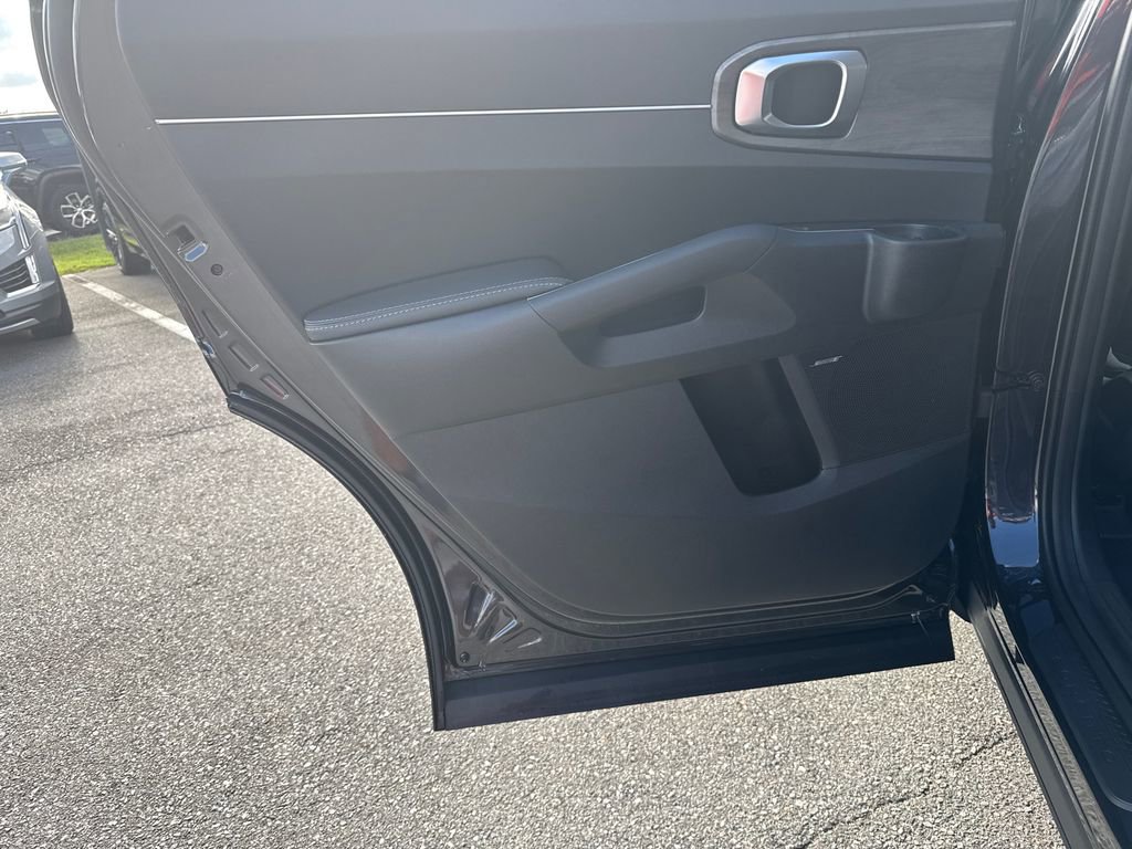 New 2026 Kia Sorento EX image 22