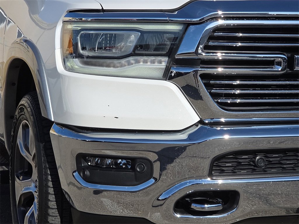 Used 2021 RAM 1500 Laramie image 10