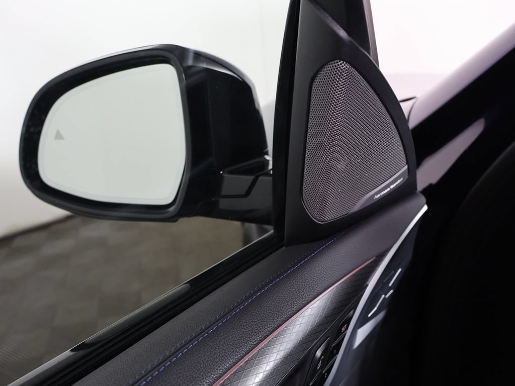 Used 2023 BMW X3 xDrive30i AWD/4WD image 37