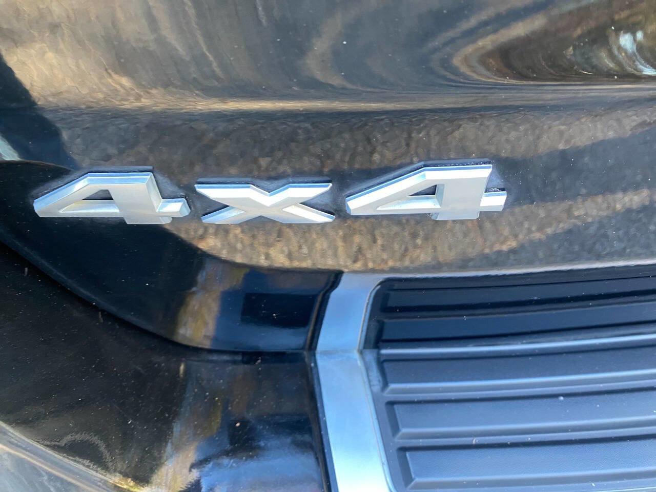 Used 2017 Jeep Grand Cherokee Summit w/ Platinum Series Group image 62