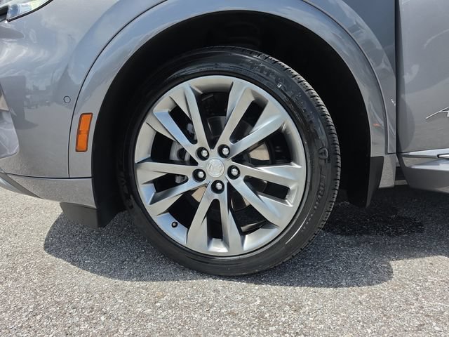 Certified 2021 Buick Envision Avenir w/ Technology Package II FWD image 31