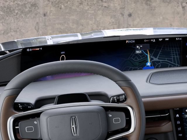New 2027 Lincoln Navigator Reserve AWD/4WD image 13