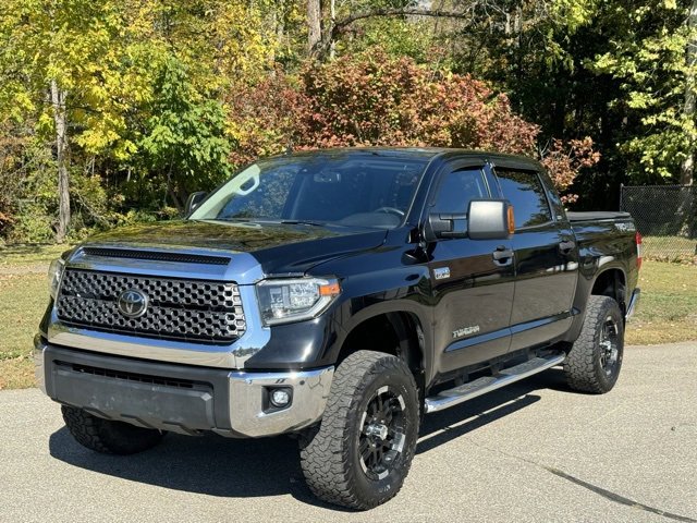 Used 2018 Toyota Tundra SR5