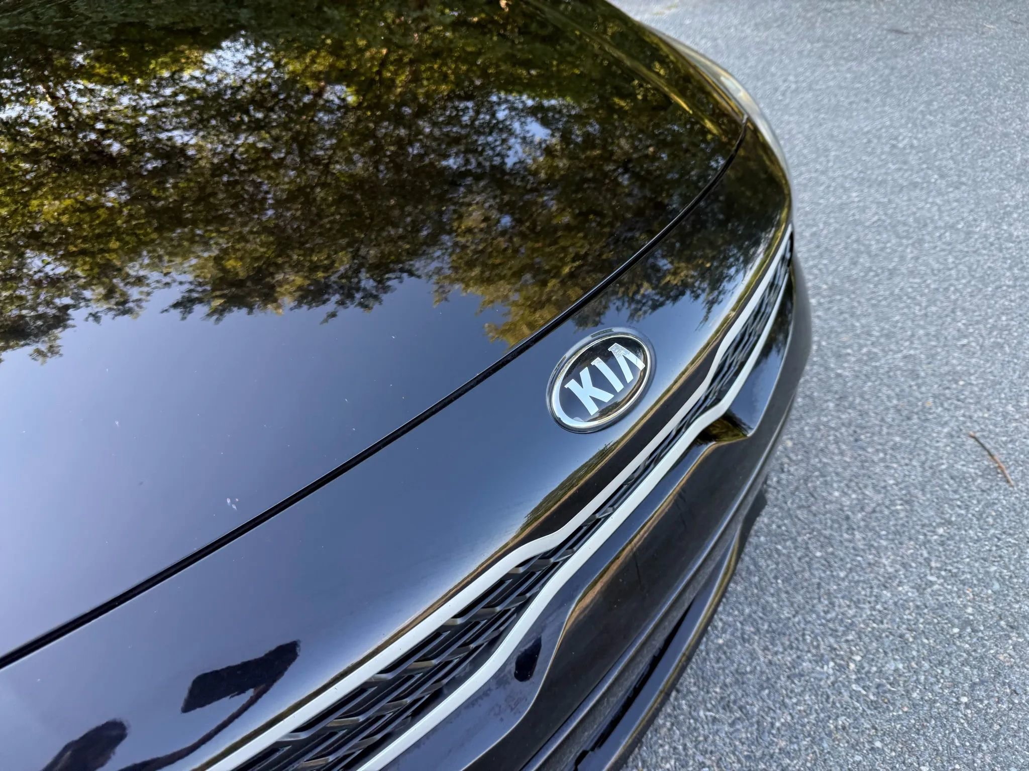 Used 2020 Kia Rio S image 5