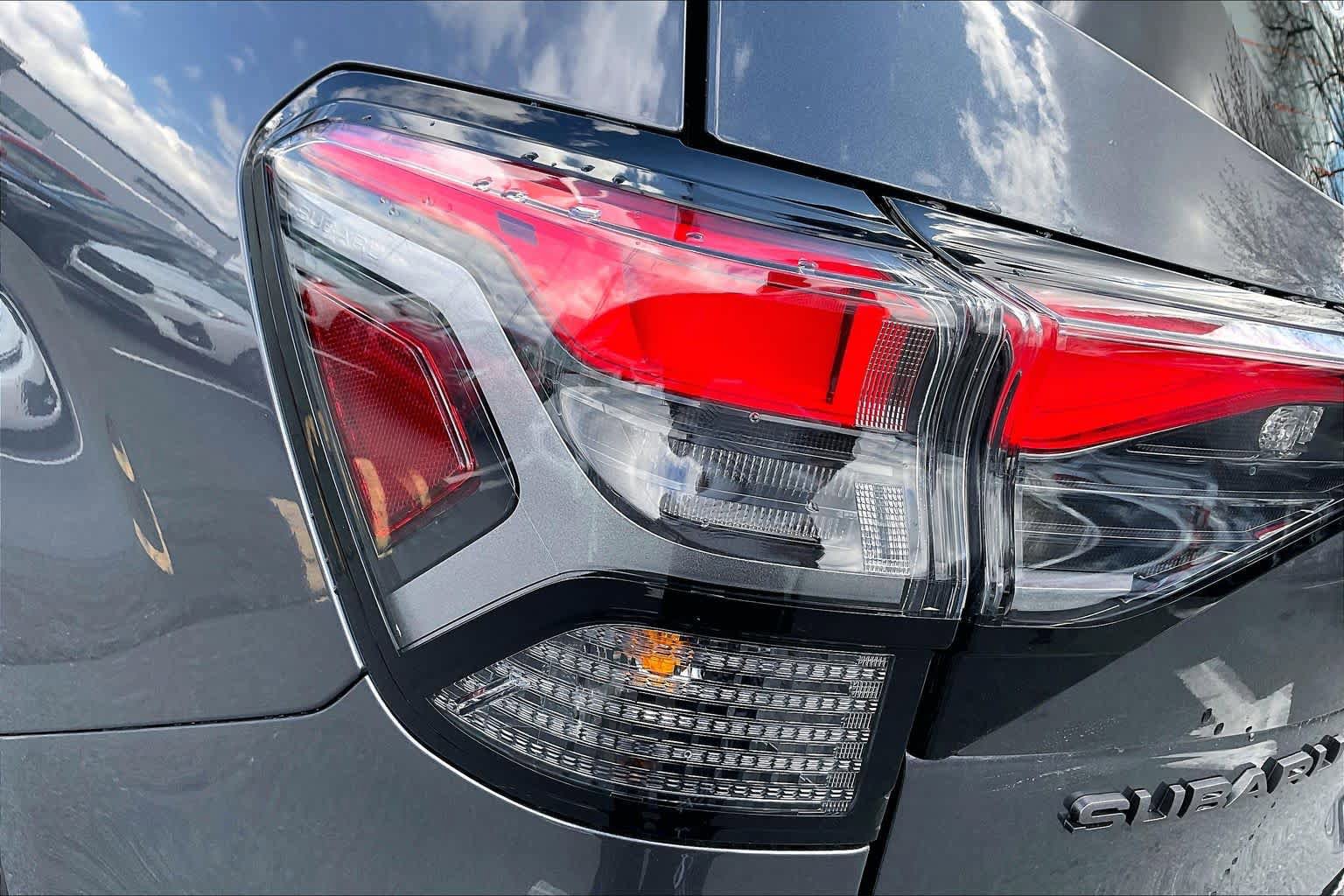 New 2026 Subaru Forester AWD/4WD image 14