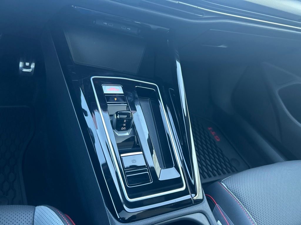 New 2026 Volkswagen GTI SE image 54