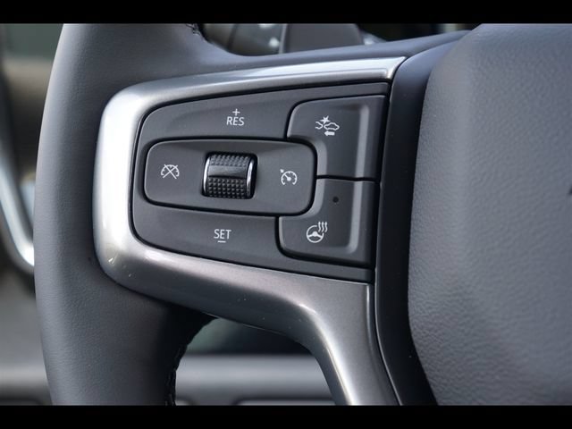 New 2026 Chevrolet Silverado 1500 LT Trail Boss w/ Convenience Package II AWD/4WD image 7
