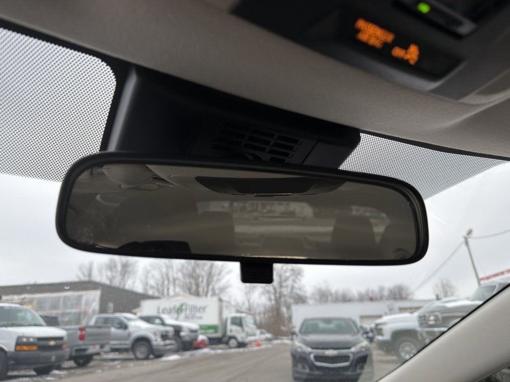 Used 2025 Toyota Corolla Hybrid Sedan image 47