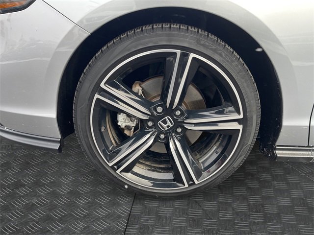 Used 2024 Honda Accord Sport image 14