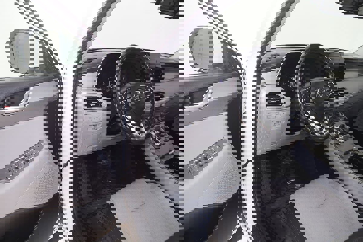 Used 2022 Hyundai Palisade SEL w/ Cargo Package image 45