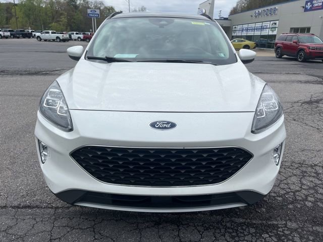Used 2020 Ford Escape Titanium AWD/4WD image 11