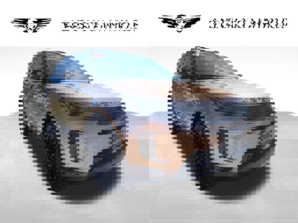 Used 2024 Land Rover Range Rover Evoque S image 1