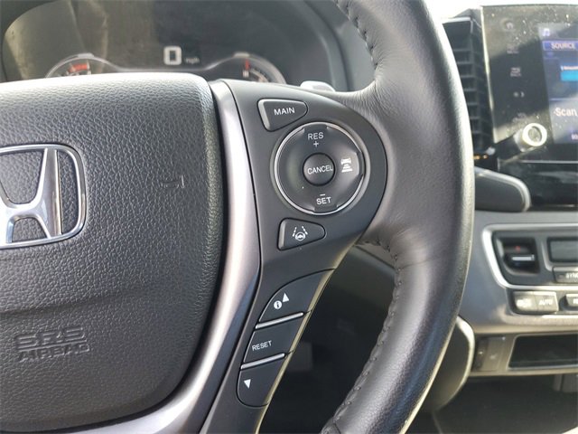 Used 2023 Honda Ridgeline RTL image 27