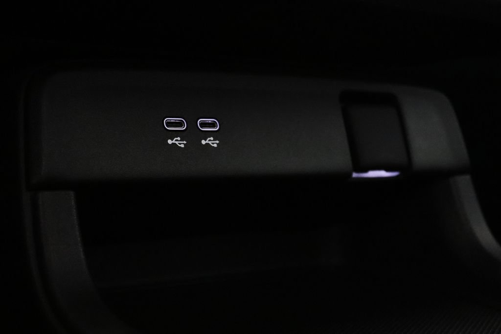 Used 2025 Honda Prologue Touring image 23