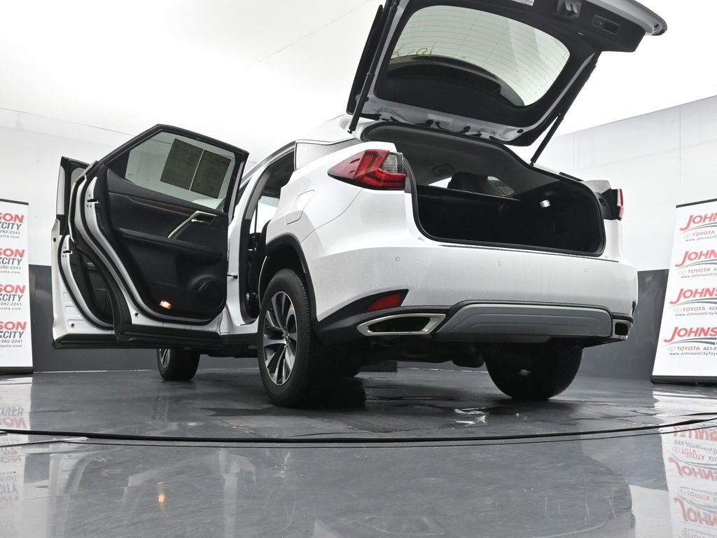 Used 2022 Lexus RX 350 350 w/ Premium Package image 45