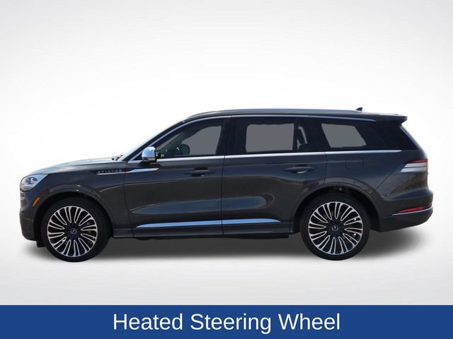 Used 2020 Lincoln Aviator Black Label w/ Dynamic Handling Package AWD/4WD image 8