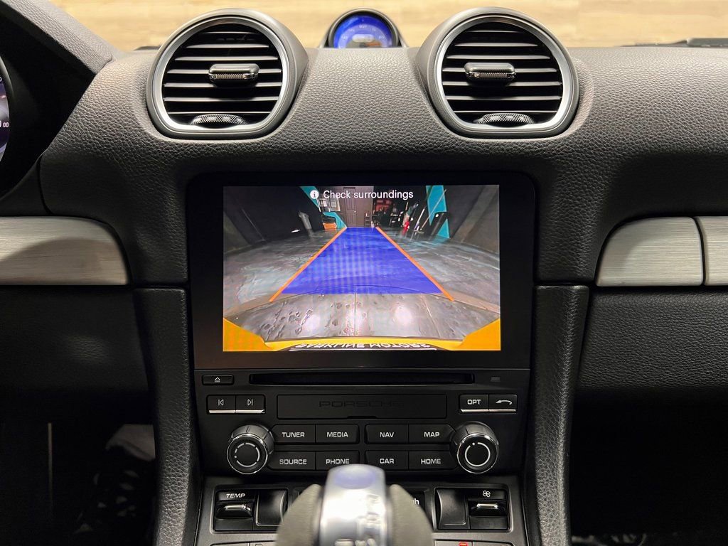 Used 2023 Porsche 718 Cayman GT4 image 7