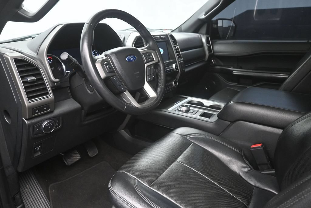 Used 2021 Ford Expedition XLT RWD image 19