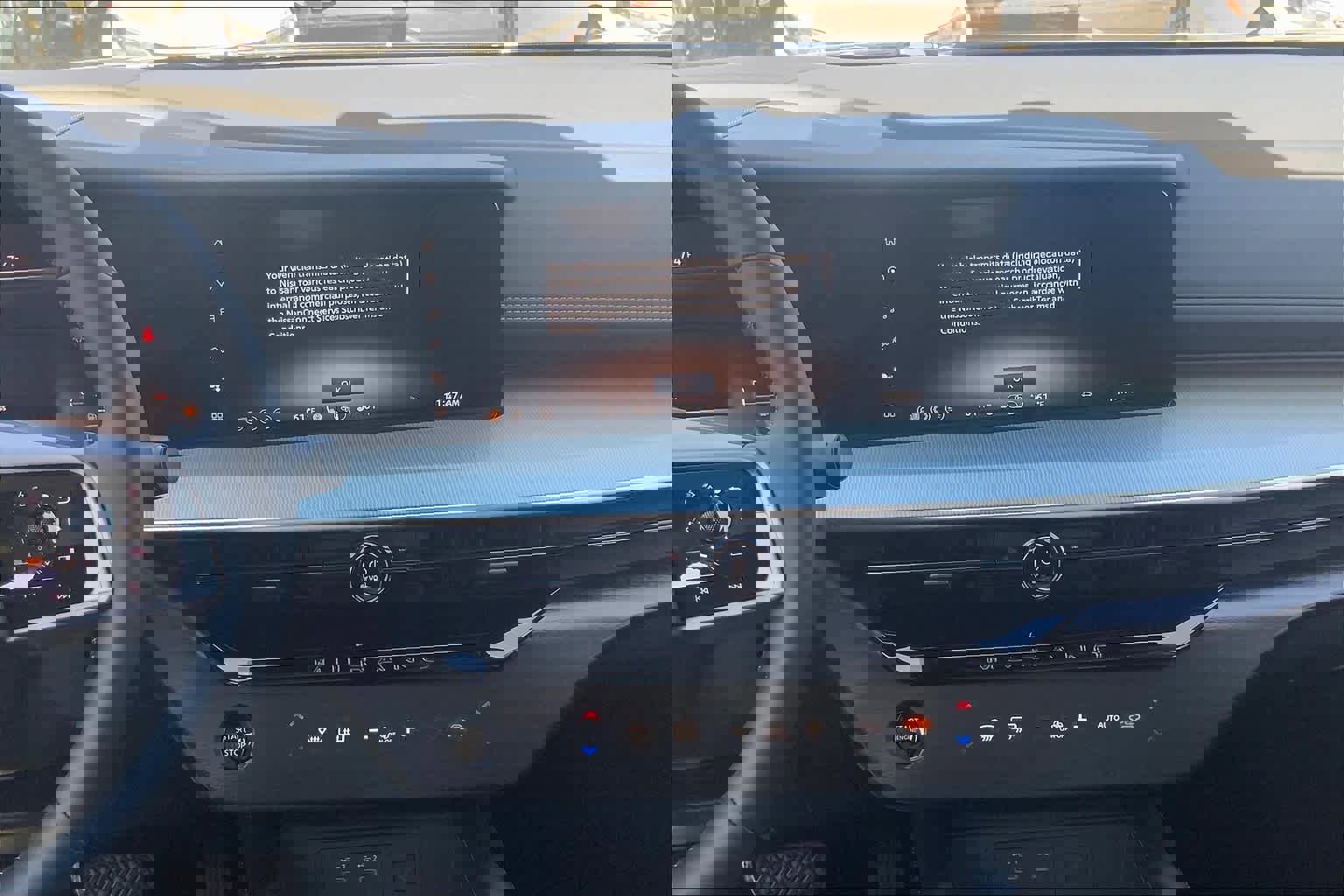 New 2025 Nissan Murano SL image 6