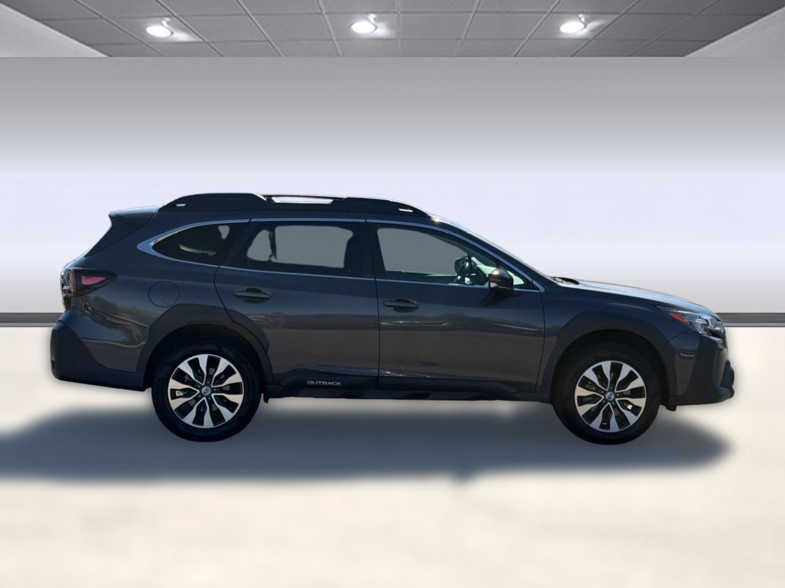 Used 2024 Subaru Outback Limited AWD/4WD image 8