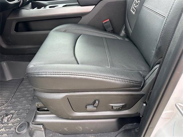 Used 2025 RAM 2500 Rebel w/ Rebel Level 1 Equipment Group image 13
