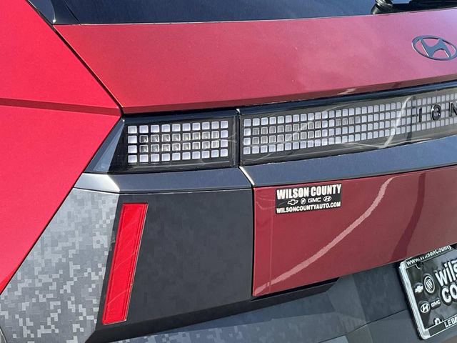 New 2026 Hyundai Ioniq 5 XRT AWD/4WD image 10