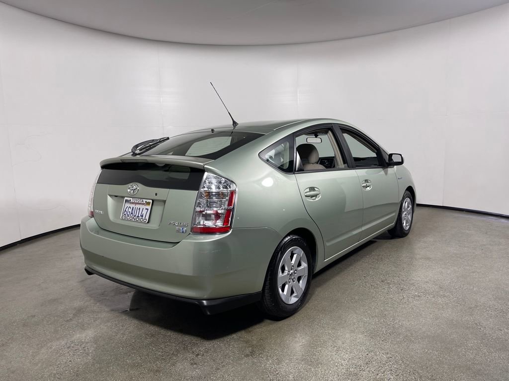 Used 2009 Toyota Prius image 3