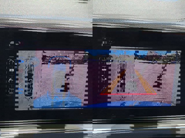 Used 2025 Mercedes-Benz GLE 350 4MATIC image 21