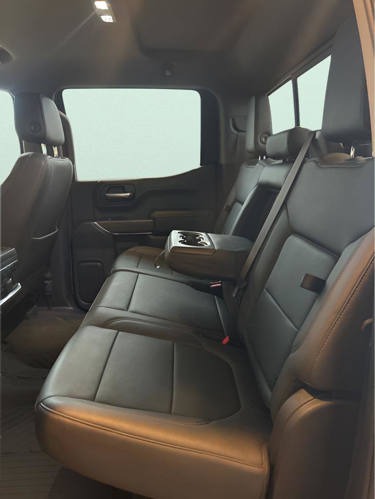 Used 2021 GMC Sierra 1500 SLT image 17
