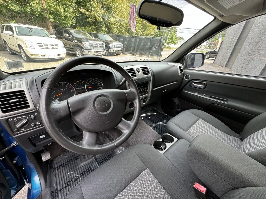 Used 2009 Chevrolet Colorado LT w/ Power Convenience Package image 13
