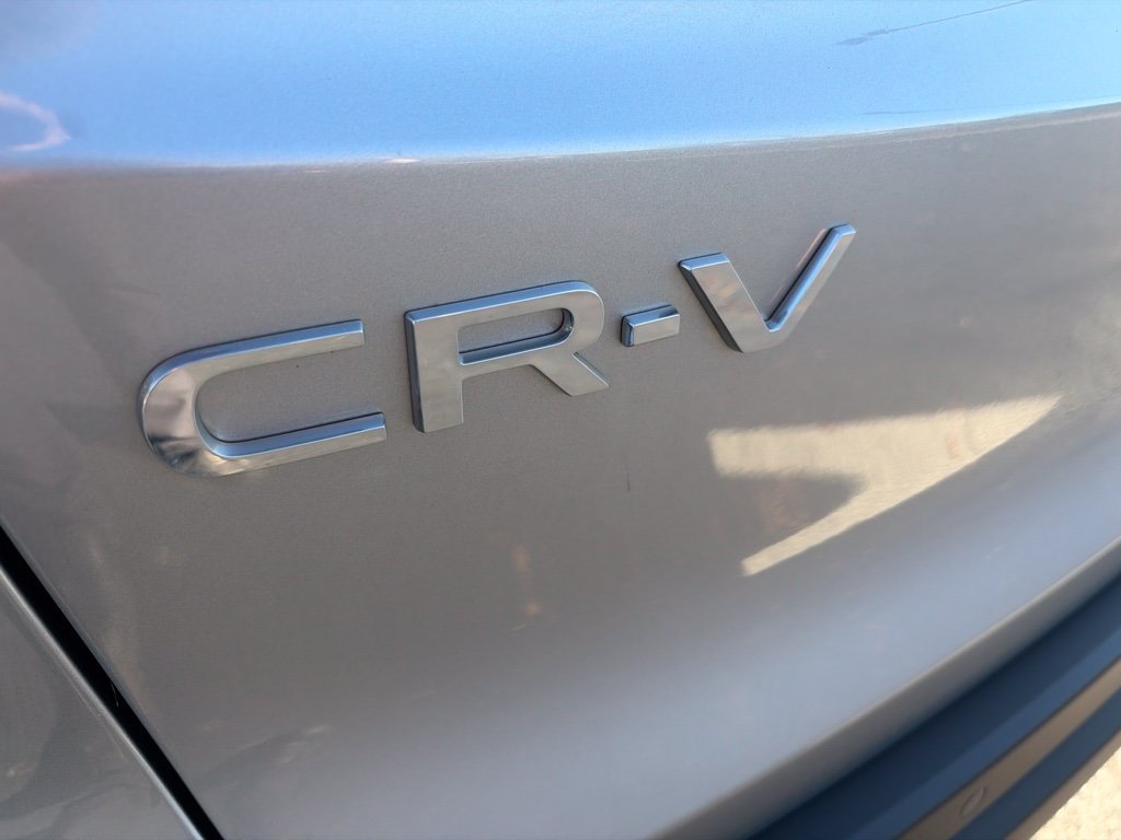 Used 2024 Honda CR-V EX-L image 9