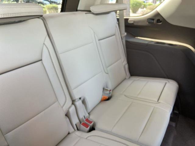 Used 2021 GMC Yukon Denali w/ Denali Premium Package image 24
