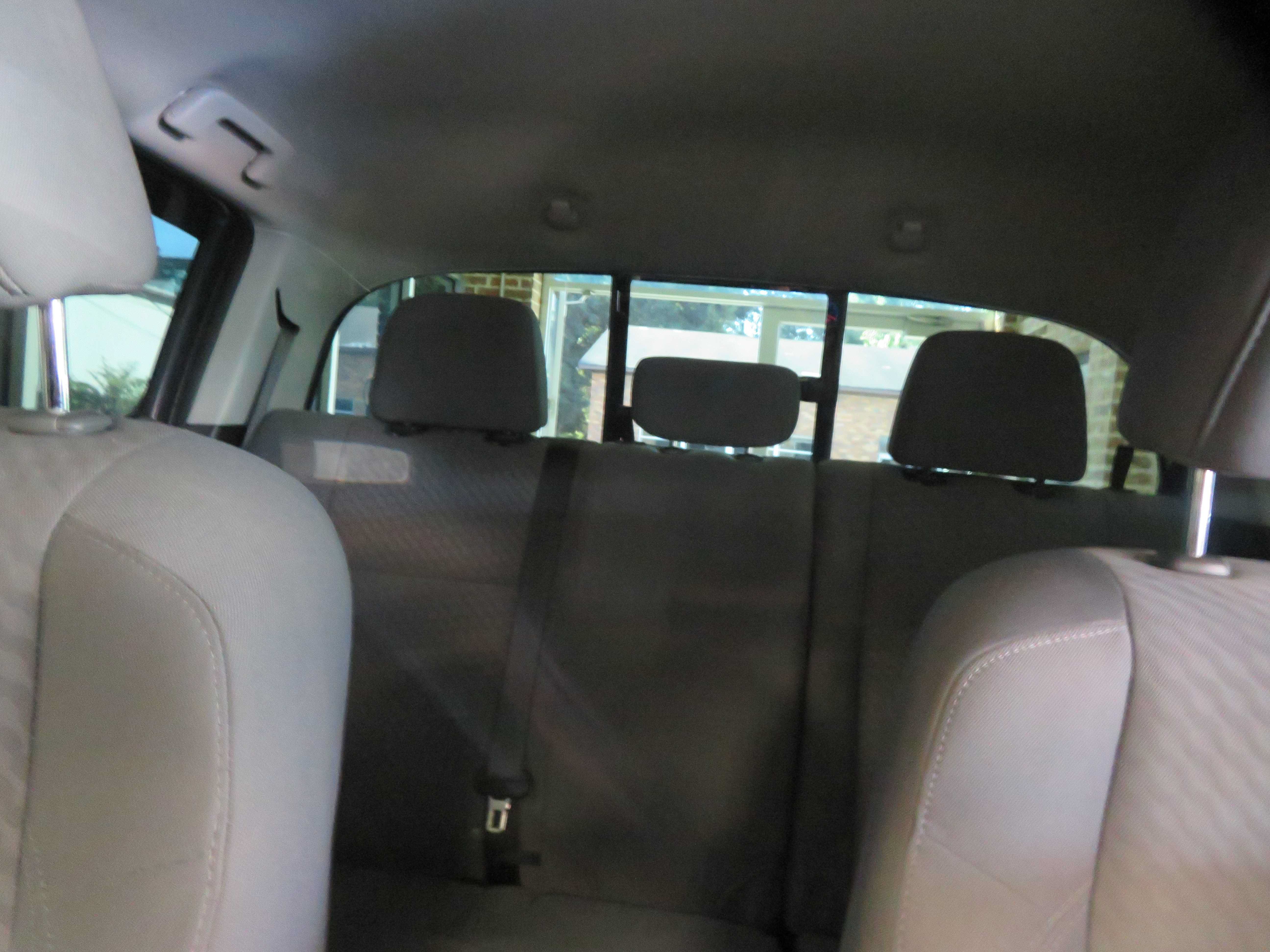 Used 2020 Toyota Tacoma SR AWD/4WD image 45