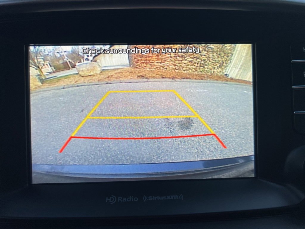 Used 2019 Kia Sorento EX image 19