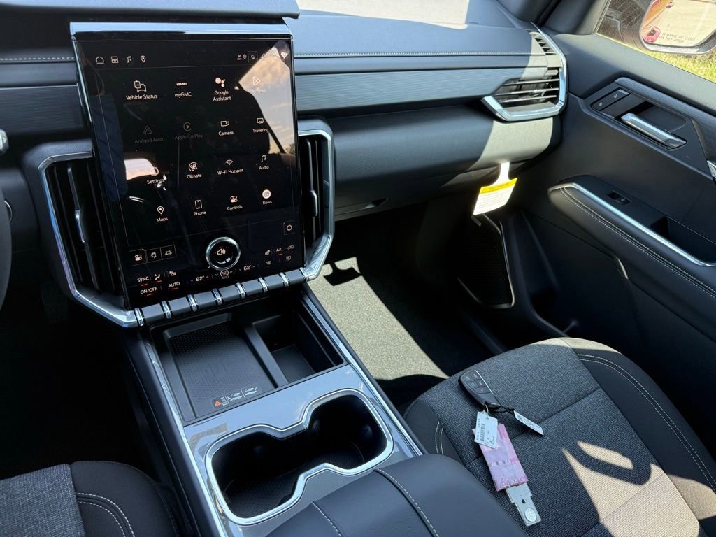 New 2026 GMC Acadia Elevation FWD image 28