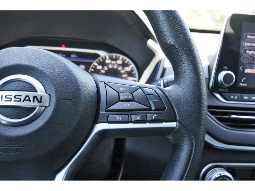 Used 2022 Nissan Altima 2.5 SV image 20